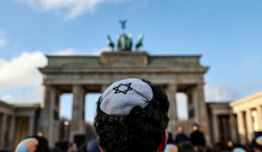 La maledizione di Israele. Un libro di Niram Ferretti