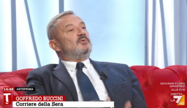 "Bavaglio a Fiano? Fascismo puro, fatto perché ebreo" – Il Tempo