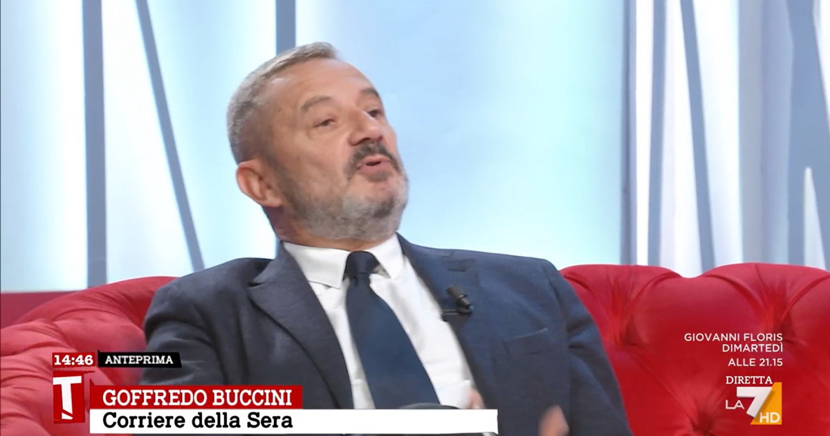 "Bavaglio a Fiano? Fascismo puro, fatto perché ebreo" – Il Tempo