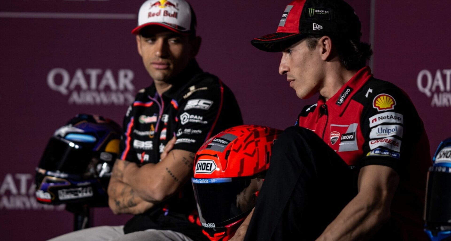 Copertina Motosprint