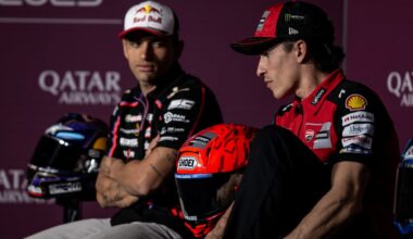 Copertina Motosprint