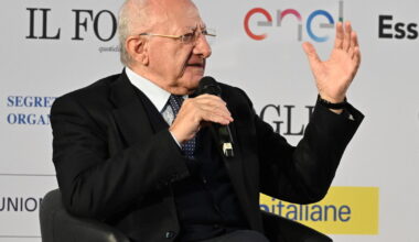 con le scemenze non si vince – Il Tempo