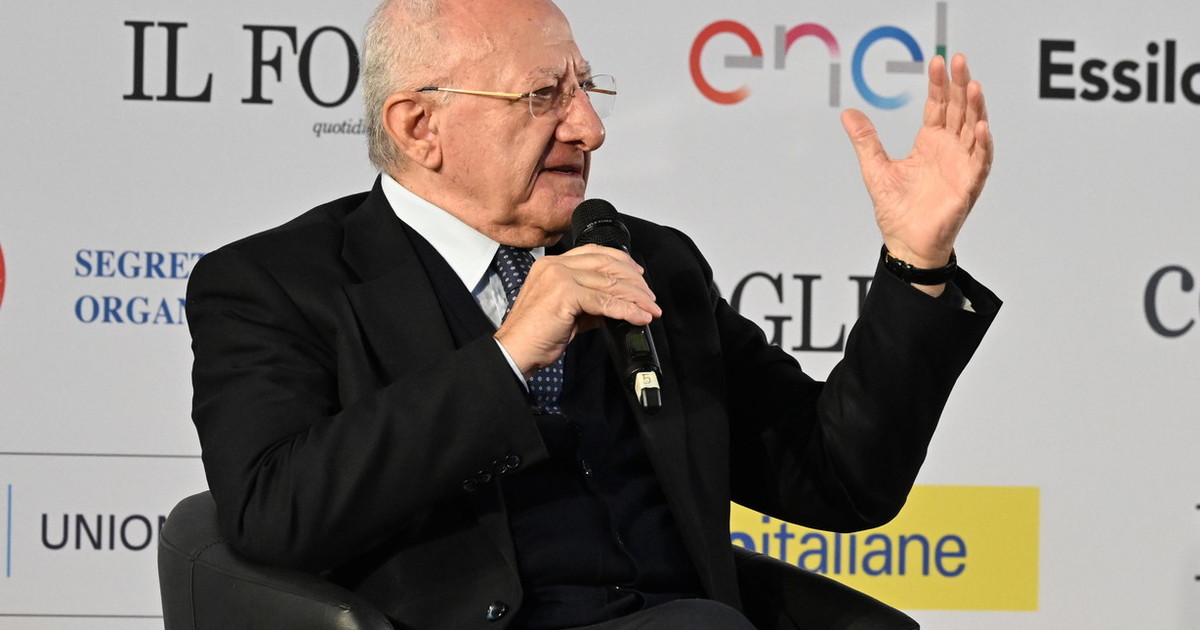 con le scemenze non si vince – Il Tempo