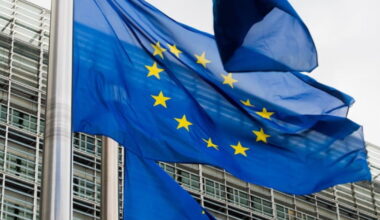 Ecco il piano di Bruxelles per finanziare l'Ucraina con 175 miliardi di asset russi – Il Tempo