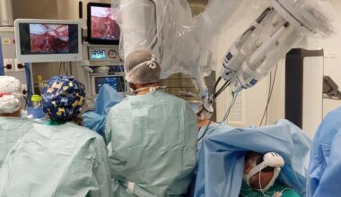 Alle Molinette tumore alla prostata rimosso in anestesia locale e un’incisione di 3,5 centimetri - La Stampa