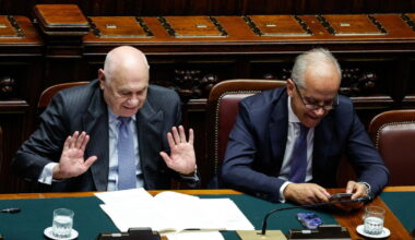 Caso Almasri, il tribunale dei ministri archivia il procedimento Nordio-Piantedosi-Mantovano – Il Tempo