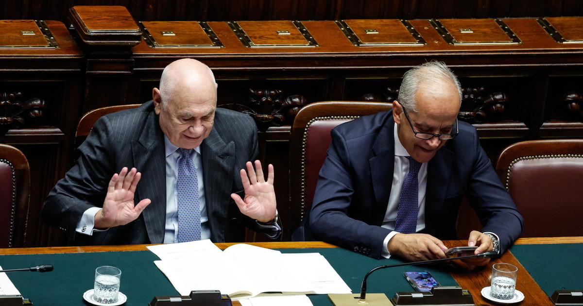 Caso Almasri, il tribunale dei ministri archivia il procedimento Nordio-Piantedosi-Mantovano – Il Tempo