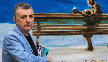 Uno che vive sul nostro stesso pianeta