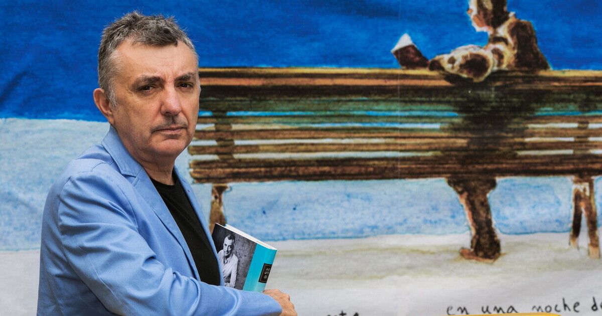 Uno che vive sul nostro stesso pianeta