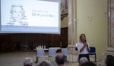 Dialoghi con il Parkinson, un docufilm per conoscere la malattia