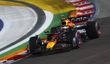 Copertina Autosprint