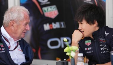 Copertina Autosprint