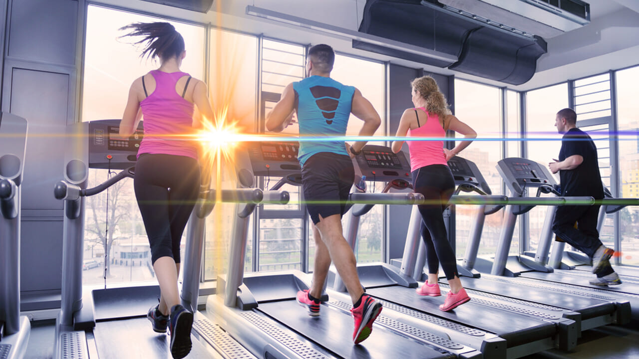 dove rimettersi in forma dopo l’estate