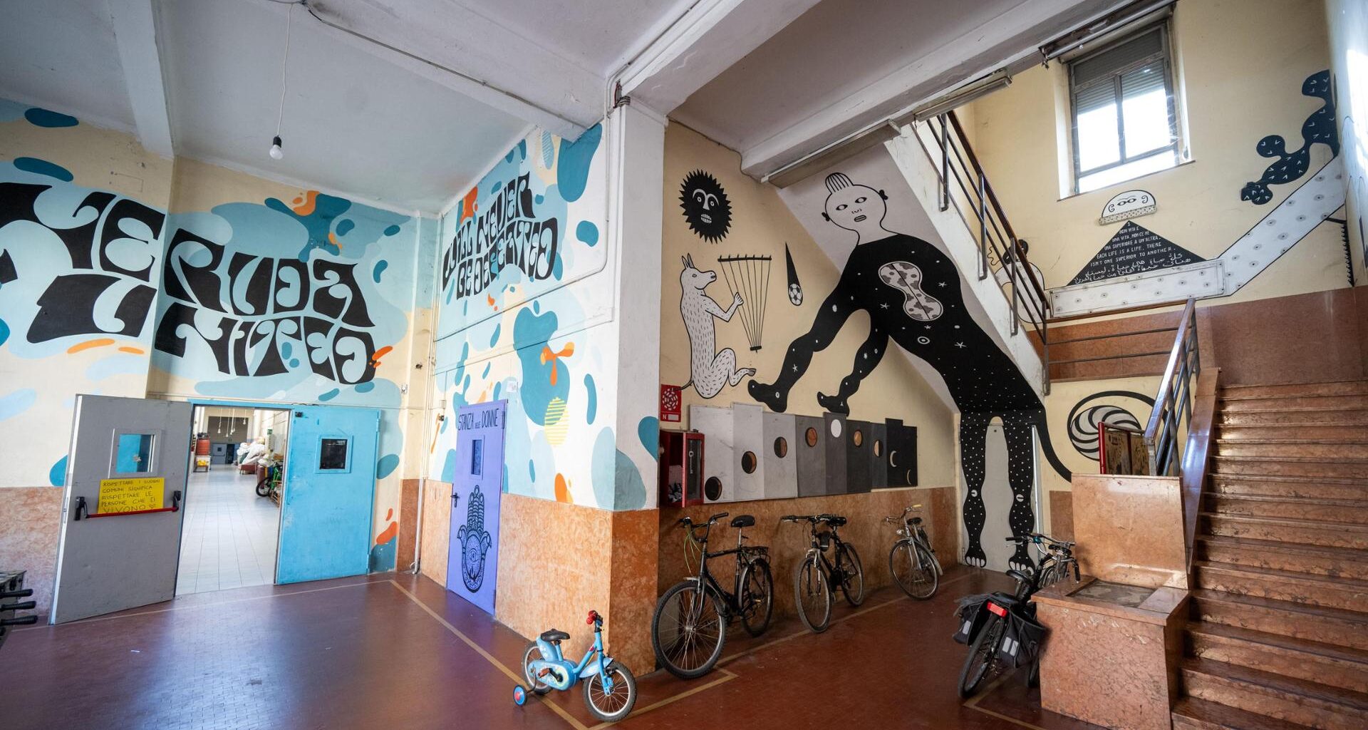 Tubercolosi al Neruda, Lo Russo: “A noi nessuna segnalazione”. La destra: “Comune responsabile”