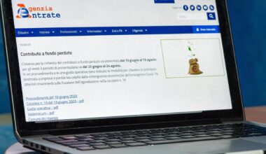 Come fare la richiesta del codice fiscale online: guida semplice