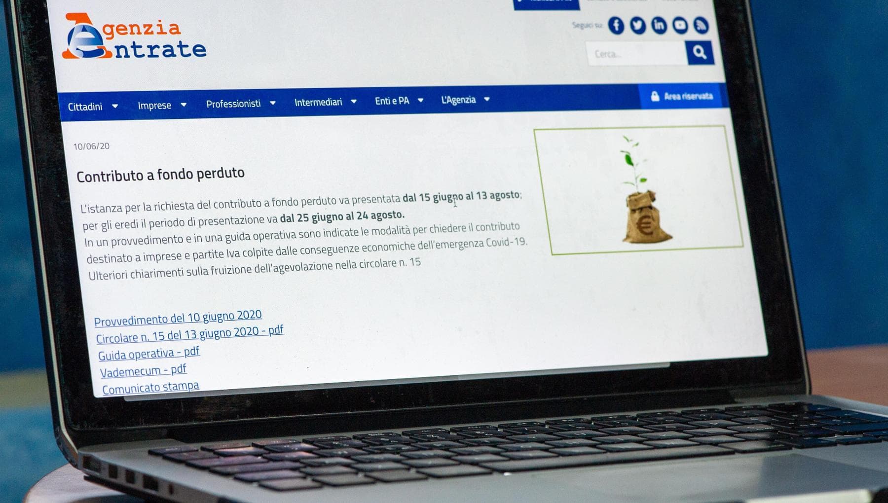 Come fare la richiesta del codice fiscale online: guida semplice