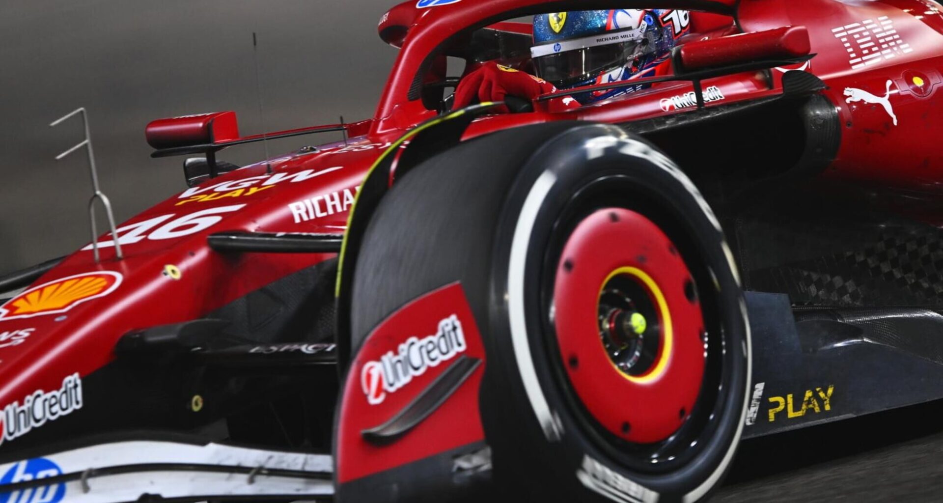 Copertina Autosprint