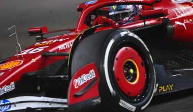 Copertina Autosprint