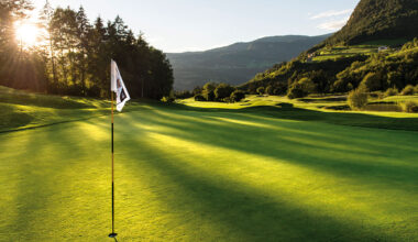 Campo da golf extralusso ad Ispica da realizzare entro giugno 2029, alla Regione la variante