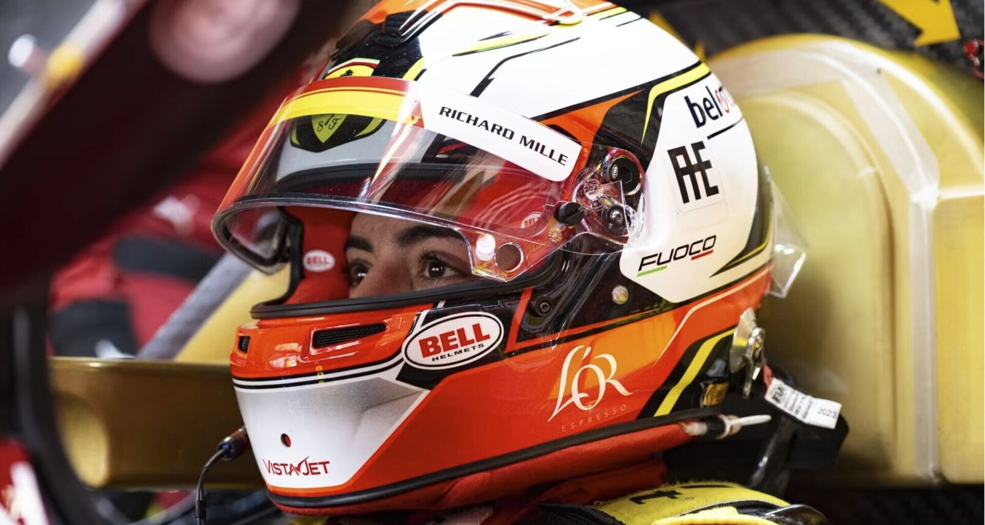 Copertina Autosprint