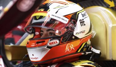 Copertina Autosprint