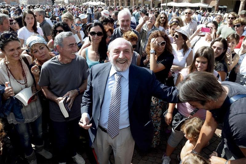 foto di serena campagnini/agf