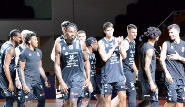 Preseason Derthona basket: attacco convincente, difesa da registrare