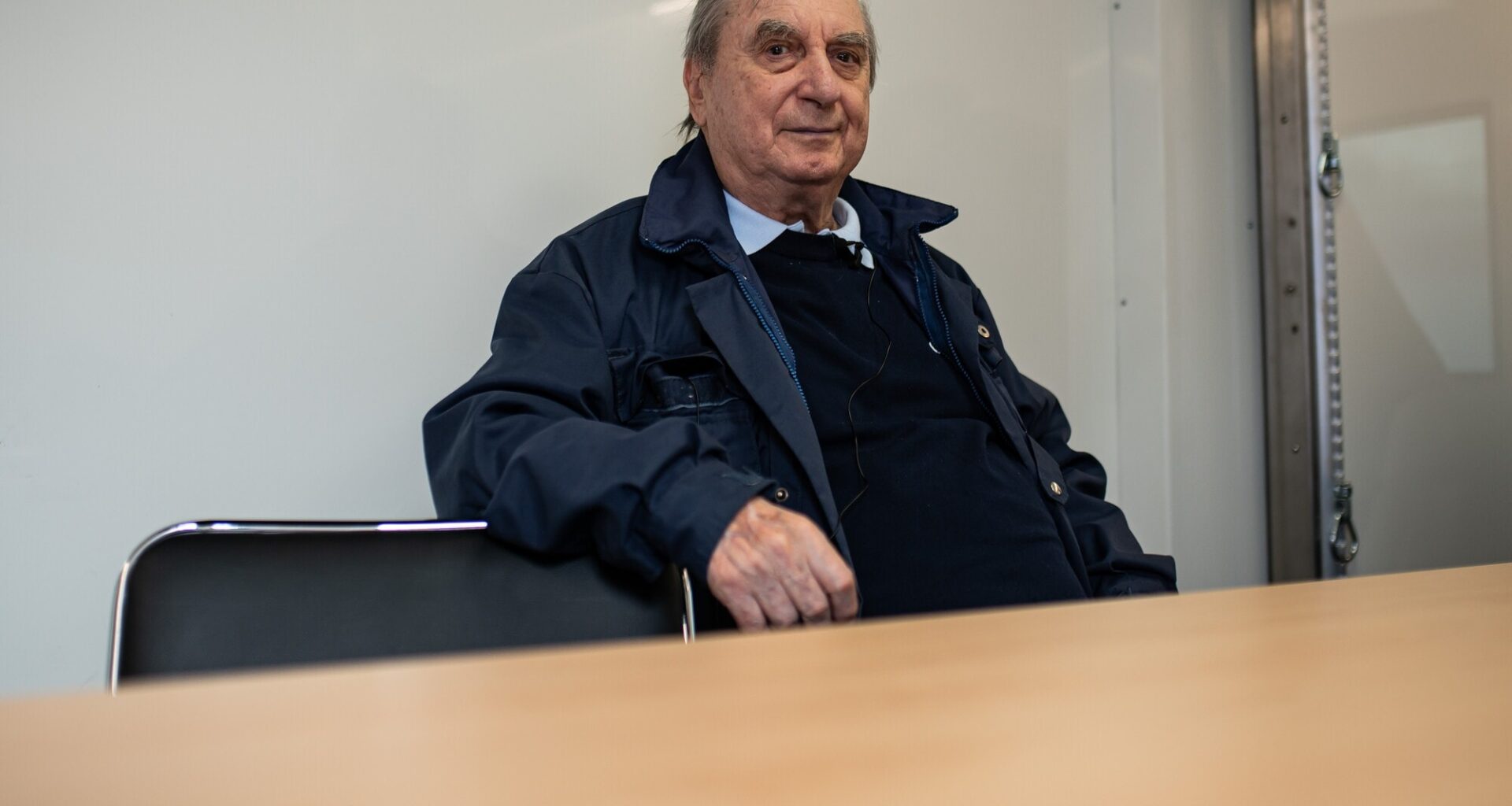 Copertina Motosprint