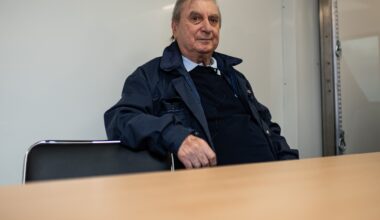 Copertina Motosprint