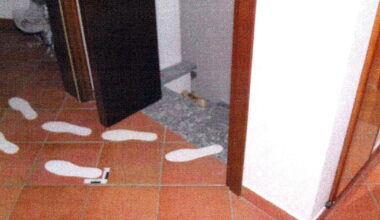 la rilettura dell'autopsia – Il Tempo