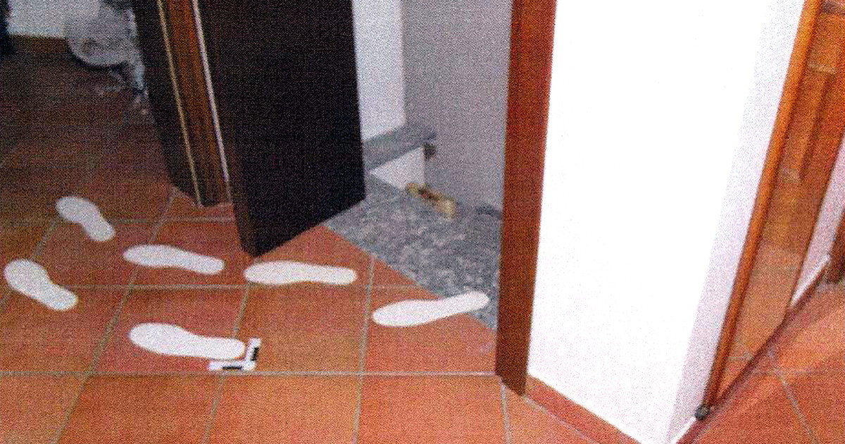 la rilettura dell'autopsia – Il Tempo