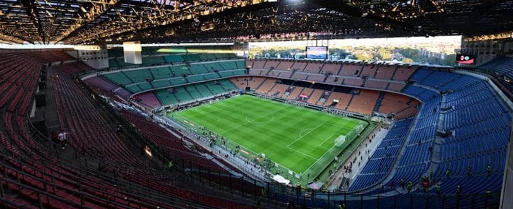 Vaccino per l’influenza, a Milano si fa a bordo campo: open day allo stadio San Siro