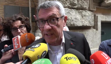 "Illegittimo". E Landini insiste – Il Tempo