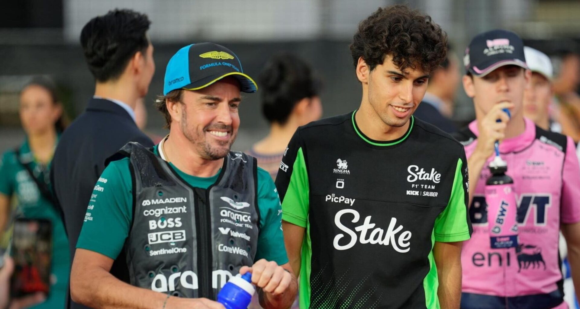 Copertina Autosprint