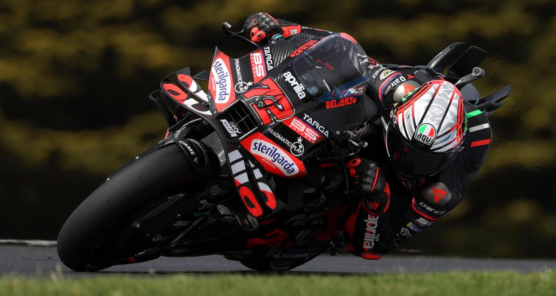 MotoGp, Australia 2025: gli orari di qualifiche e Sprint Race e dove vederli in tv