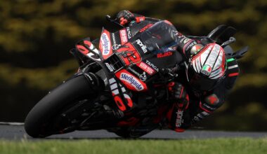 MotoGp, Australia 2025: gli orari di qualifiche e Sprint Race e dove vederli in tv