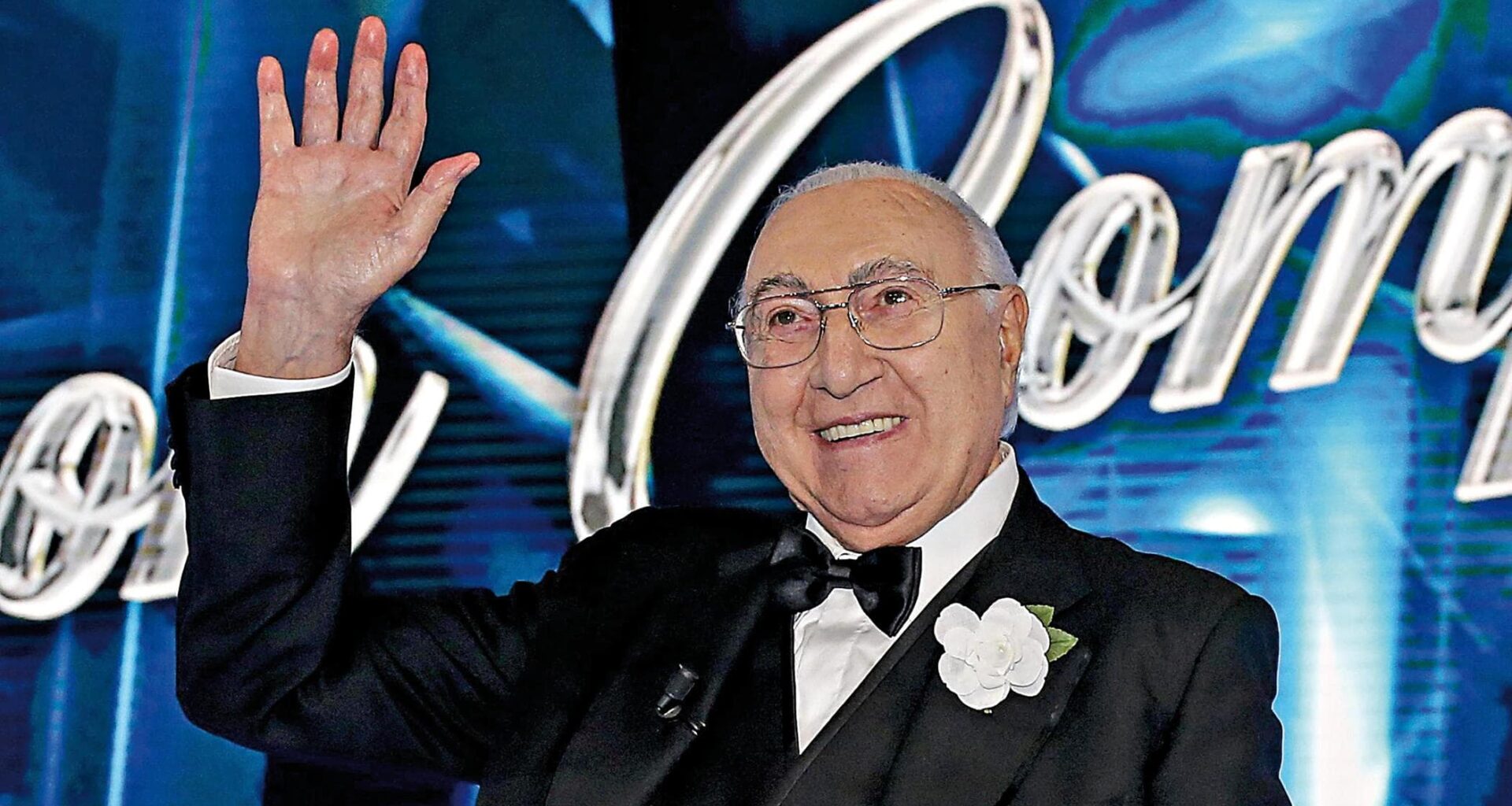 Lasciate in pace Pippo Baudo: risse, eredità e vip che litigano in tv sul suo nome