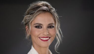 Francesca Fialdini gioca con i libri tra ospiti, sfide e riassunti d’autore