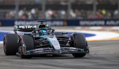 Copertina Autosprint