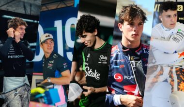 Copertina Autosprint