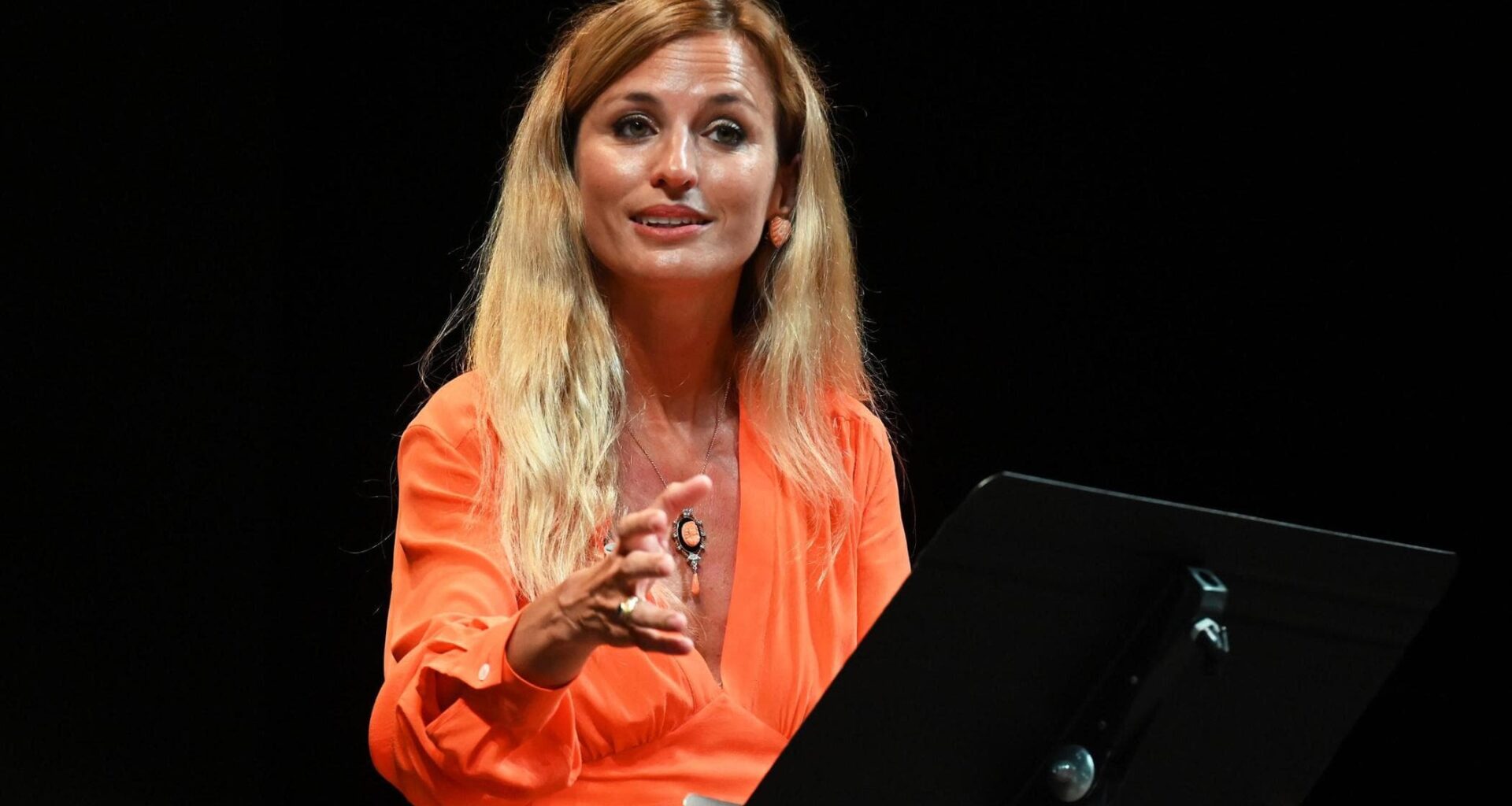 Venezi, sindacati Fenice al sovrintendente: “Nessun sessismo”. Uto Ughi: “Il problema è il talento”