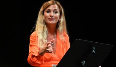 Venezi, sindacati Fenice al sovrintendente: “Nessun sessismo”. Uto Ughi: “Il problema è il talento”