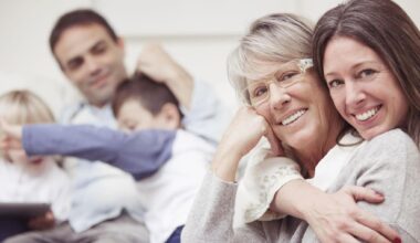Menopausa e perimenopausa: conoscerle per affrontarle con consapevolezza e serenità
