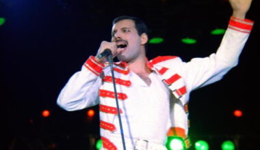 L'ex fidanzata trova la versione "segreta" di Bohemian Rhapsody e i diari di Freddie Mercury – Il Tempo