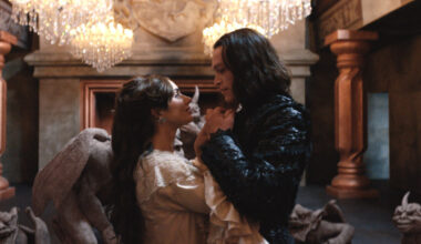 Ecco il Dracula di Besson, vampiro innamorato più che horror - Cinema