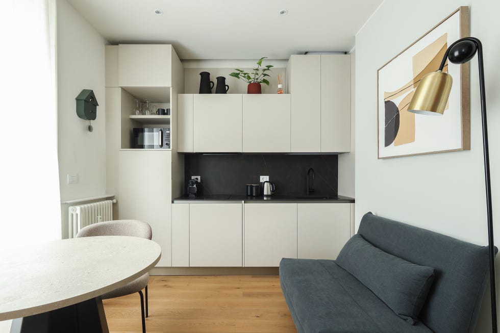 Mini-appartamento a Milano miniappartamento a milano