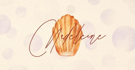 Cristina Comencini a "Madeleine" con il suo ultimo libro