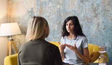 Impegno per donne e salute mentale