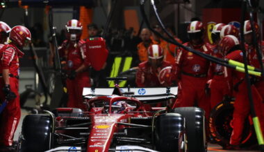 La Borsa scettica sulle prospettive della Ferrari. Come i tifosi della Formula 1