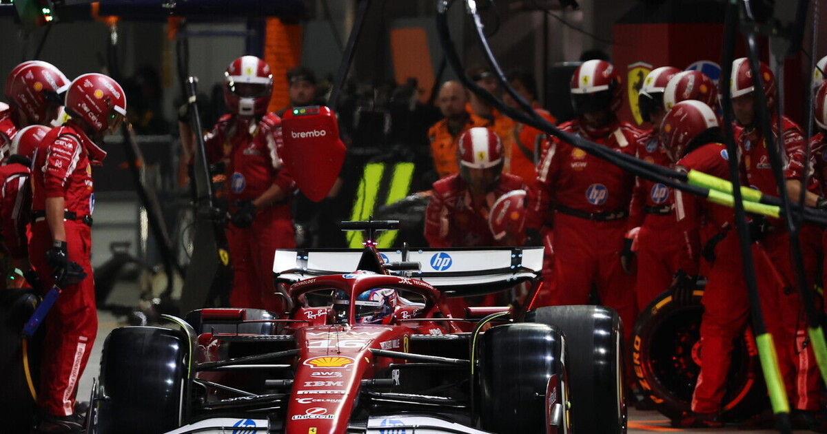 La Borsa scettica sulle prospettive della Ferrari. Come i tifosi della Formula 1